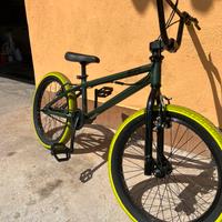 Bici bmx