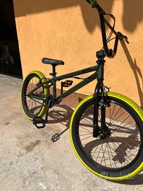 Bici bmx