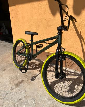 Bici bmx