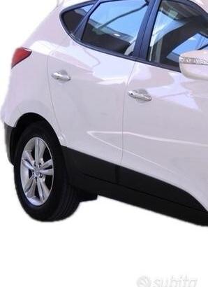 Porta posteriore destra Hyundai IX35
