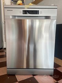 Lavastoviglie samsung