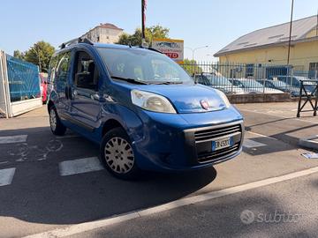 Fiat Qubo 1.4 8V 77 CV Dynamic *EURO5B BENZINA*