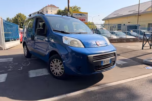 Fiat Qubo 1.4 8V 77 CV Dynamic *EURO5B BENZINA*