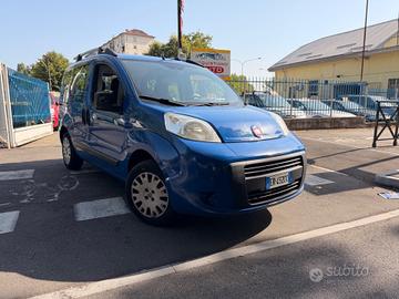 Fiat Qubo 1.4 8V 77 CV Dynamic *EURO5B BENZINA*