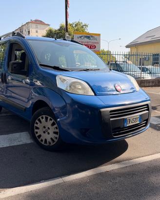 Fiat Qubo 1.4 8V 77 CV Dynamic *EURO5B BENZINA*