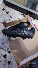 Scarpe calcetto Joma 41