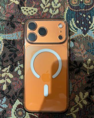Iphone 17 pro max 512 GB