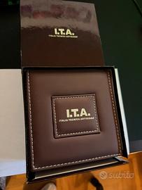 Orologio I.T.A. Mod. 07 01 02
