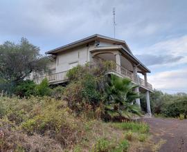 Casa Indipendente Tortoreto [Cod. rif T845VRG]