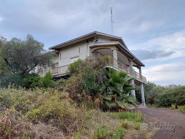 Casa Indipendente Tortoreto [Cod. rif T845VRG]