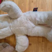 Peluche orsetto Trudi 