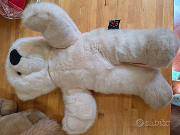 Peluche orsetto Trudi 