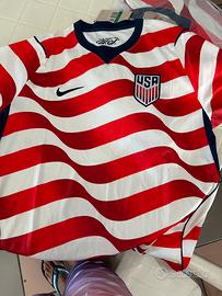 Maglia calcio Usa