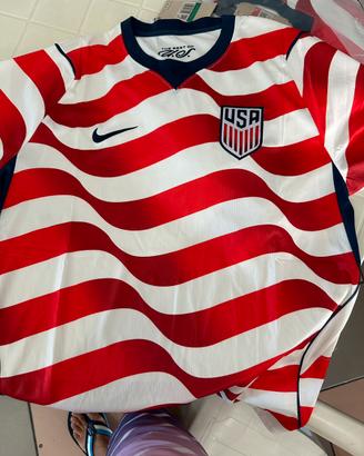 Maglia calcio Usa