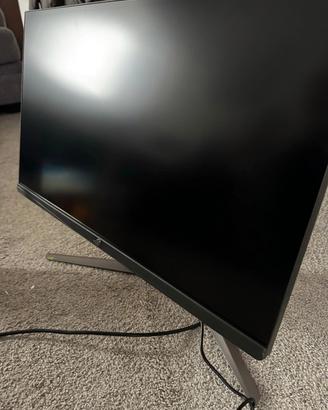 Monitor ASUS ROG Swift PG27AQN 27" QHD 360Hz