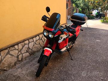 Honda XRV 750 Africa Twin - 1991