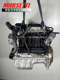 MOTORE Z12XEP OPEL CORSA D 1.2B 59KW 2006-11