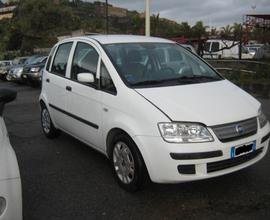 Fiat Idea 1.3 Multijet 16V Dynamic