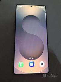 Samsung S25 Ultra 512G