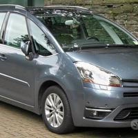 Ricambi usati citroen c4 gran picasso #1