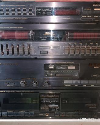 HiFi Pioneer 