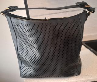 Borsa color Nero