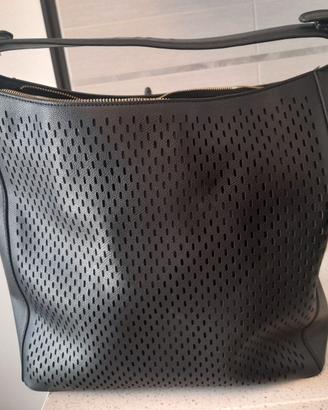 Borsa color Nero