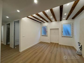 Rif.B594| appartamento trilocale