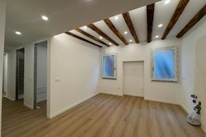 Rif.B594| appartamento trilocale