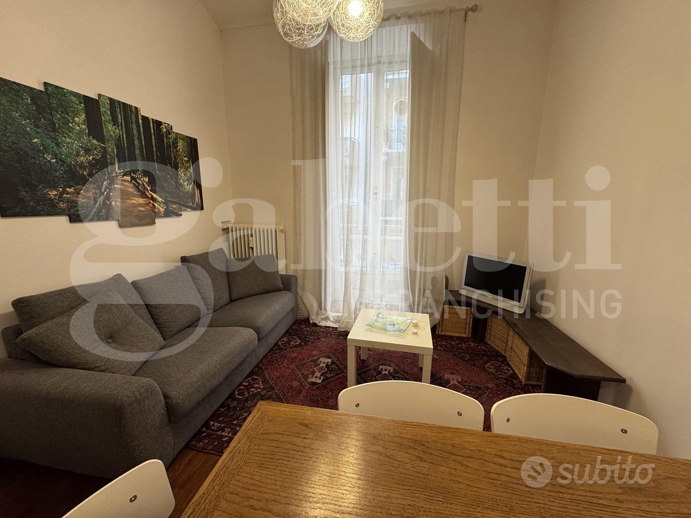 Appartamento – Torino, San Salvario, Circoscrizione 8 - Vista 4