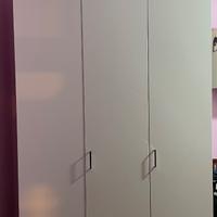 Armadio  Estel 3/4 ante