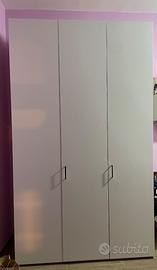 Armadio  Estel 3/4 ante
