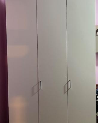 Armadio  Estel 3/4 ante
