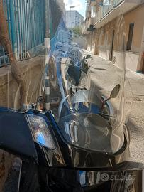 paravento motore Yamaha 250 