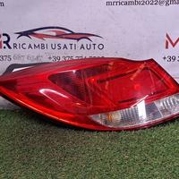 STOP FANALE POSTERIORE SINISTRO OPEL Insignia Berl