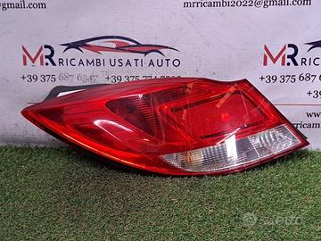 STOP FANALE POSTERIORE SINISTRO OPEL Insignia Berl