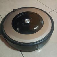 ROOMBA serie e6