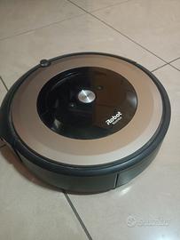 ROOMBA serie e6