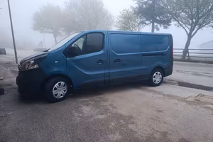 Opel Vivaro 1.6 BiTurbo 145CV 3 posti IVA esposta
