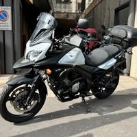 Suzuki V Strom DL 650