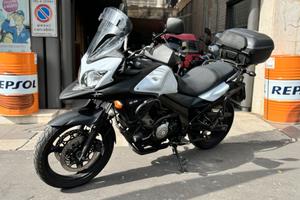 Suzuki V Strom DL 650