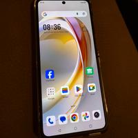 Nubia Flip 2 + cuffie LiveFlip