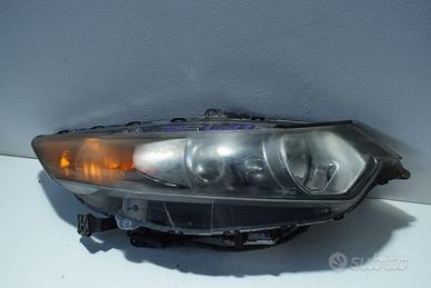 Faro destro Honda Accord VIII