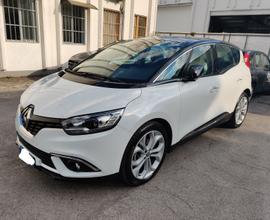 Scenic 4 Sport Edition 2 1.5 dCi 110cv