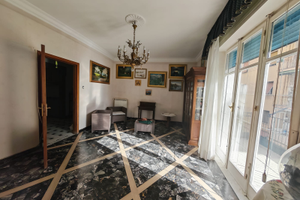 Trilocale al 2 piano in zona servitissima