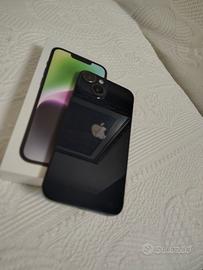 iPhone 14 128 GB Come Nuovo NON SPEDISCO 