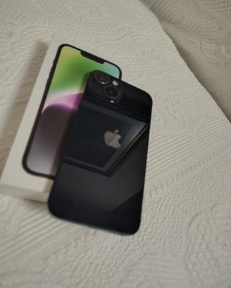 iPhone 14 128 GB Come Nuovo NON SPEDISCO 
