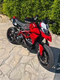 Hypermotard 950 2022