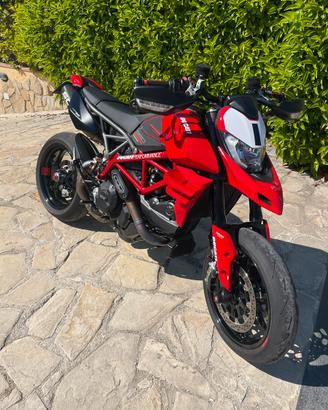 Hypermotard 950 2022