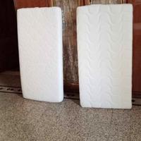 n.2 materassi bimbi